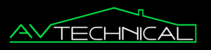 AVTechnical Logo FULL
